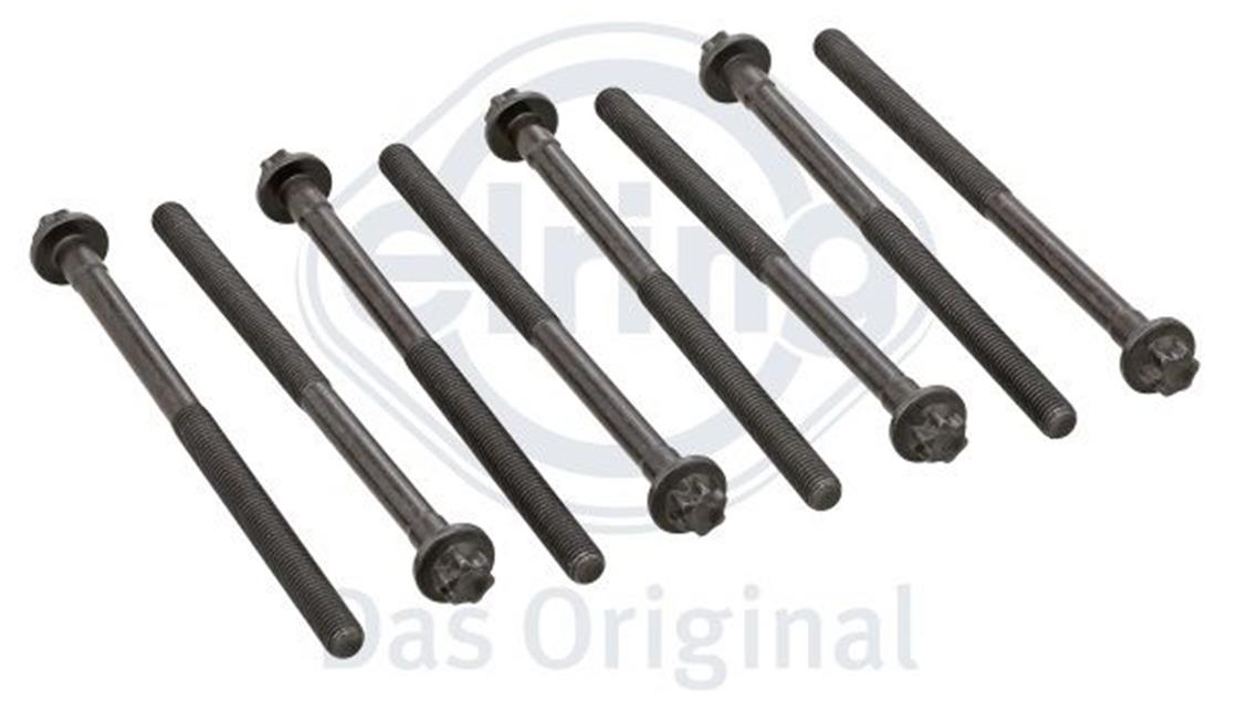 MB SİLİNDİR KAPAK SAPLAMASI 642 M. - MERCEDES - OEM 39902522
