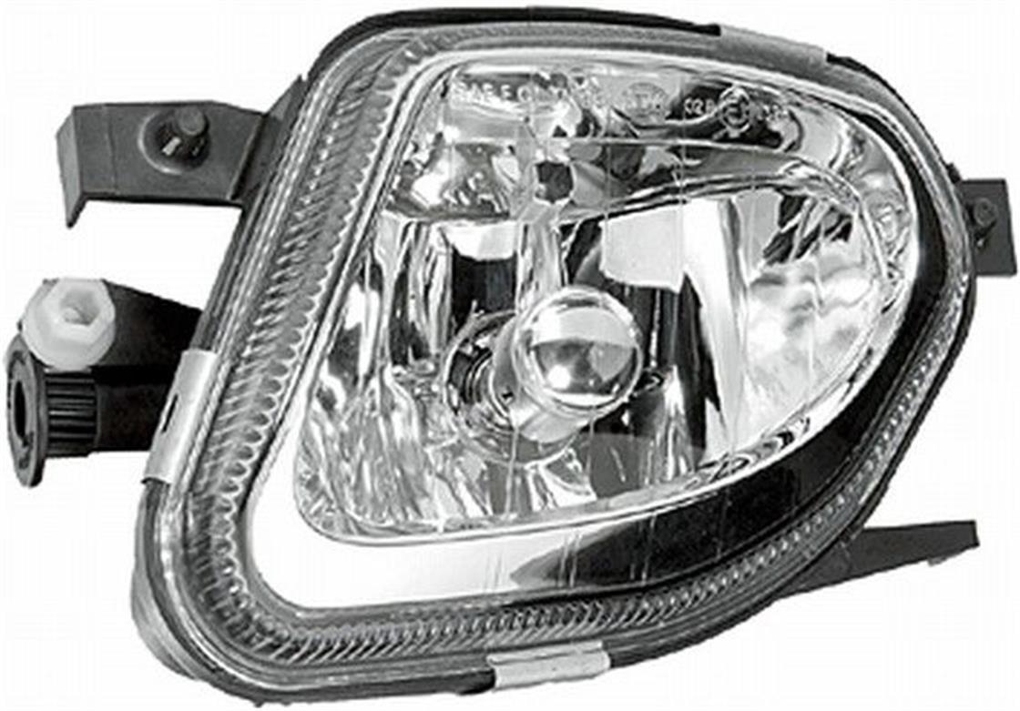 MB SİS FARI 211  2002 => 2004 SAĞ - MERCEDES - OEM 2118200656