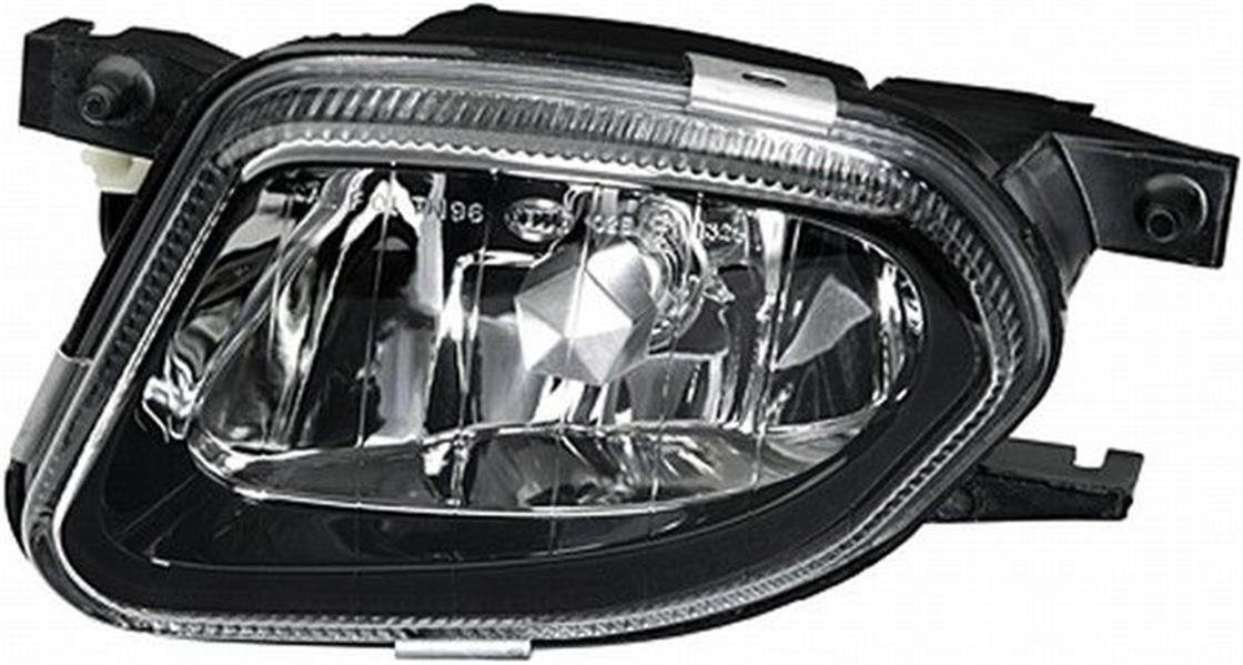 MB SİS FARI 211  2004 => 2006 SOL - MERCEDES - OEM 2118201156