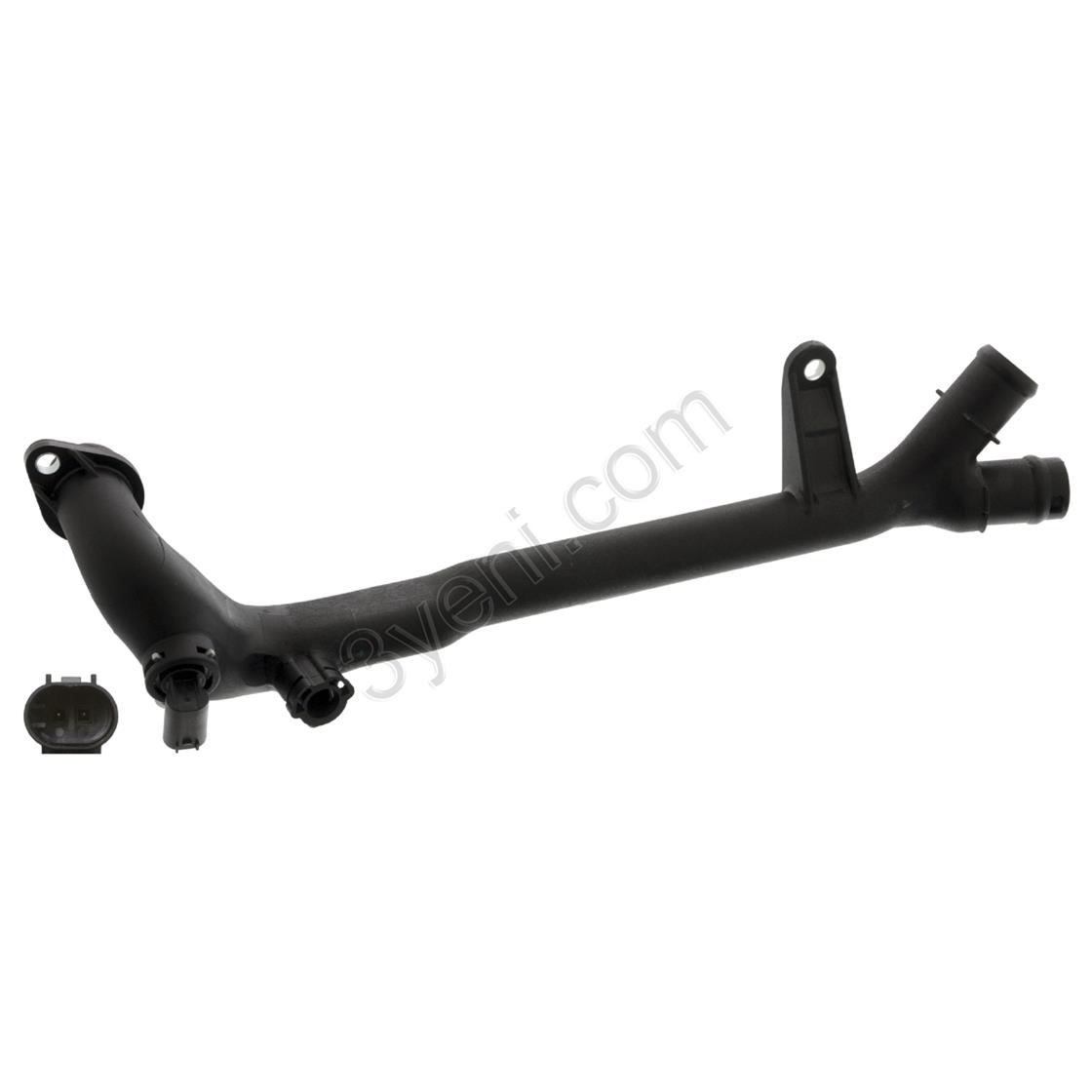 100548MB SU FLANŞI 271 M. - MERCEDES - OEM 271 200 15 52FEBİ