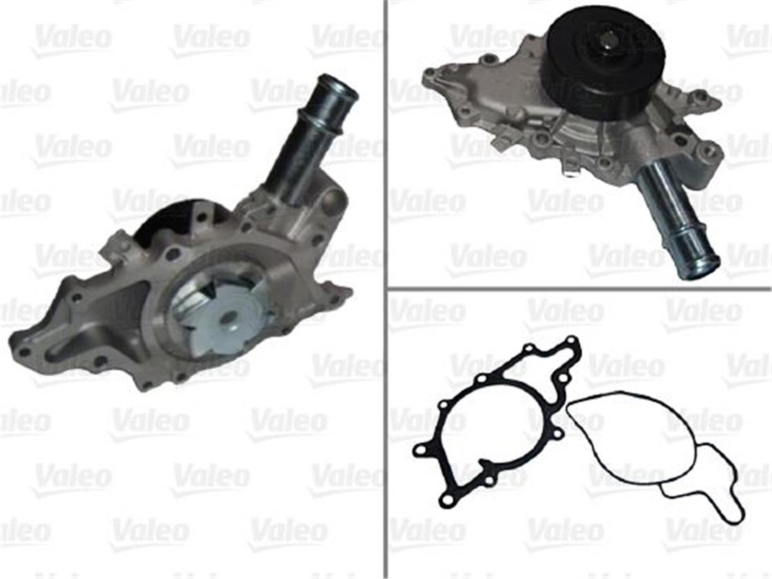 506833MB SU POMPASI VİTO CDI - MERCEDES - OEM 611 200 10 01.VALEO