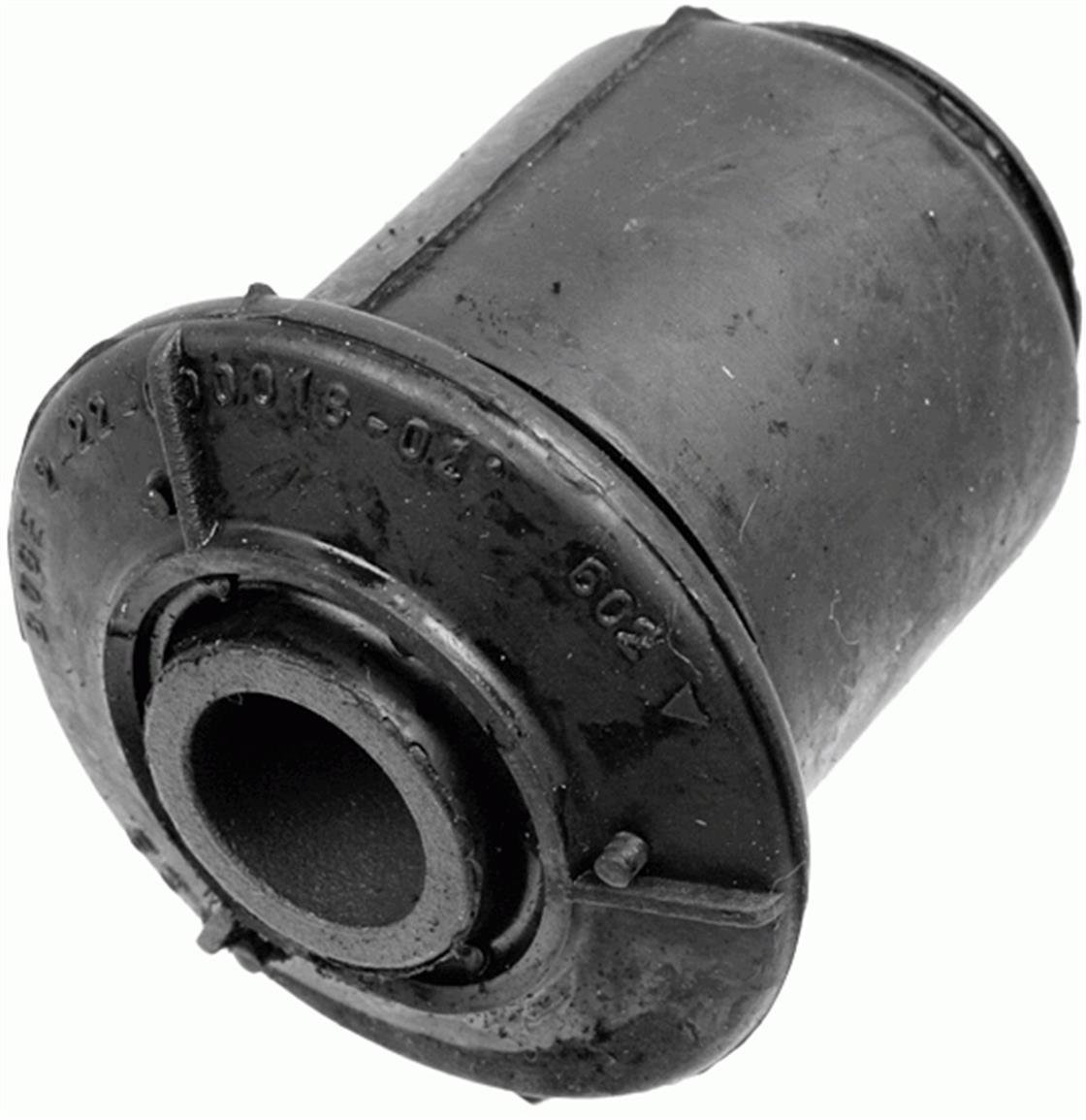 11000 01MB TABLA FİŞEĞİ 126-123 ARKA - MERCEDES - OEM 126 352 01 65LEMFÖRDER
