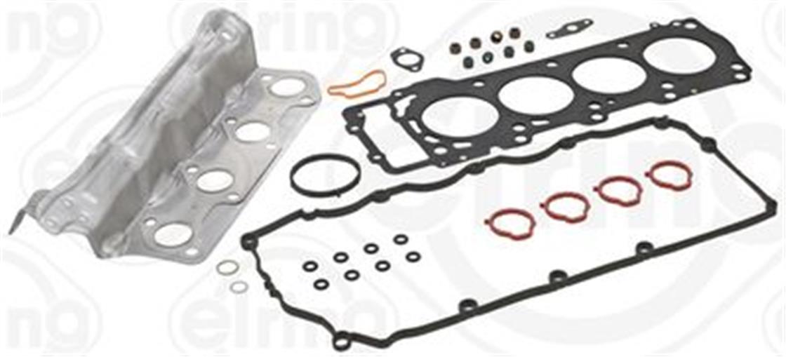 130.200MB TAKIM CONTA 166 ÜST A 168-VANEO  - MERCEDES - OEM 166 010 01 20ELRİNG