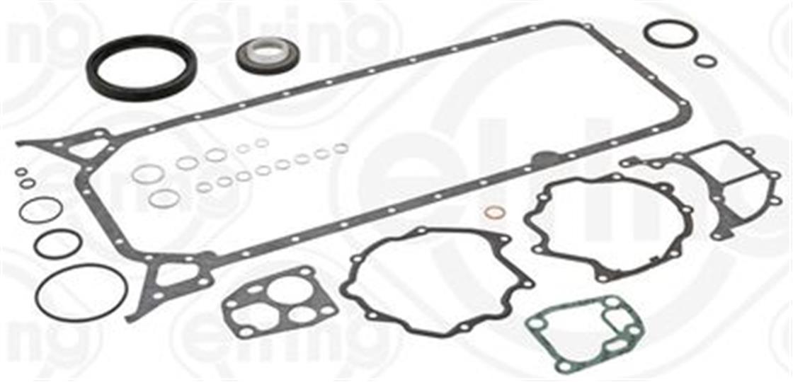 815.012MB TAKIM CONTA 602 M. ALT - MERCEDES - OEM 602 010 55 05.ELRİNG