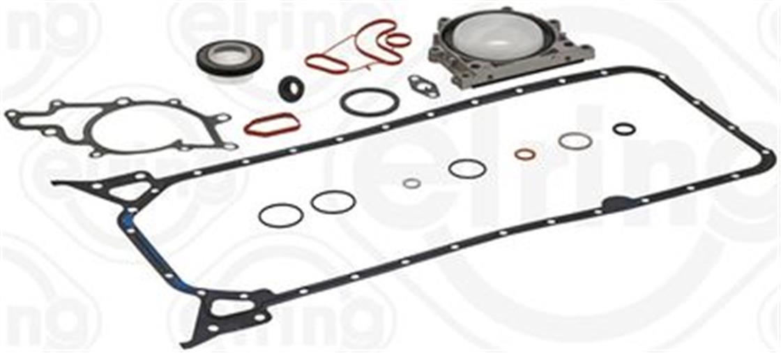 633.330MB TAKIM CONTA 612-647 M. ALT  E-C 270 CDI - MERCEDES - OEM 612 010 14 05ELRİNG