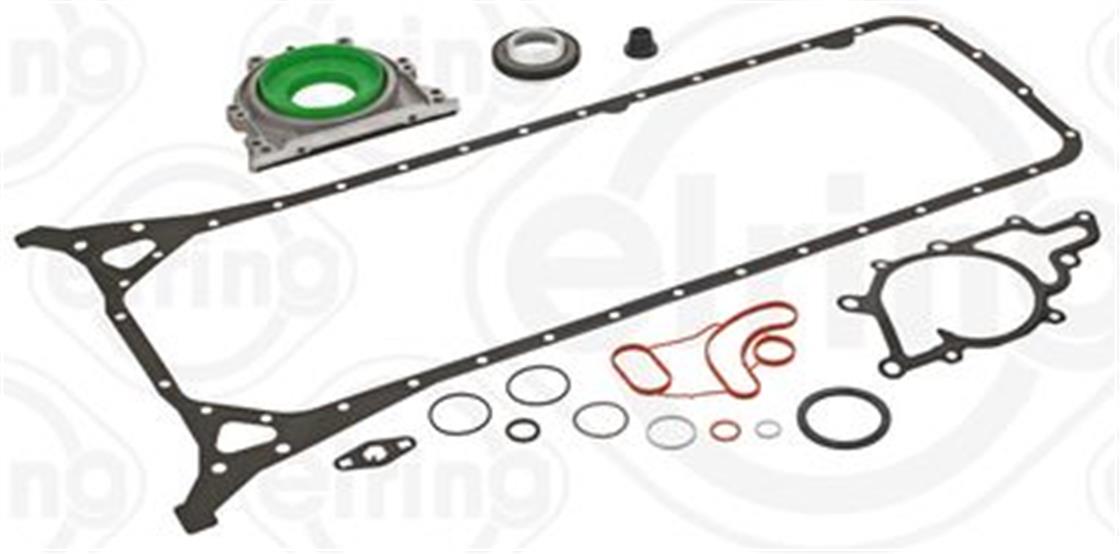 633.320MB TAKIM CONTA 613-648 M. ALT E-S 320 CDI - MERCEDES - OEM 613 010 05 05ELRİNG