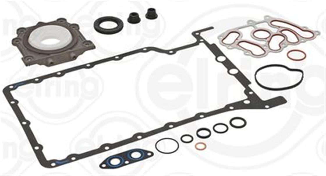 685.710MB TAKIM CONTA ALT 640 M. 169-245 - MERCEDES - OEMELRİNG