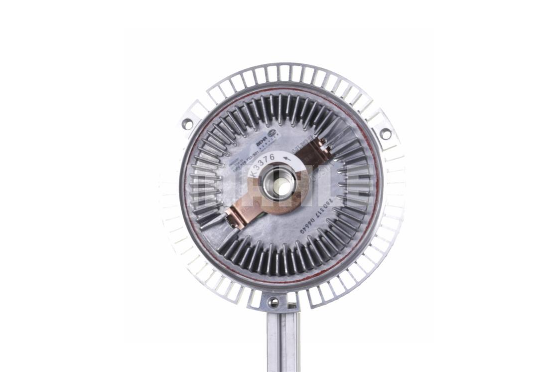 MB TERMİK 103 M. 104 M. - MERCEDES - OEM 1032000422