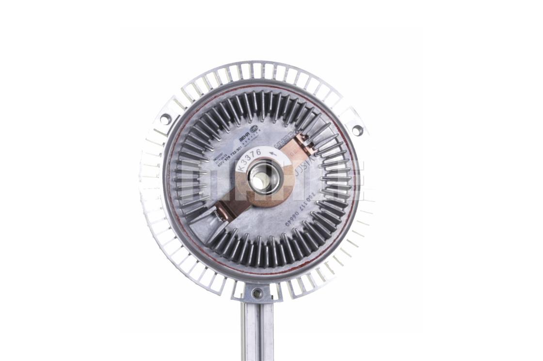 MB TERMİK 103 M. 104 M. - MERCEDES - OEM 1032000422