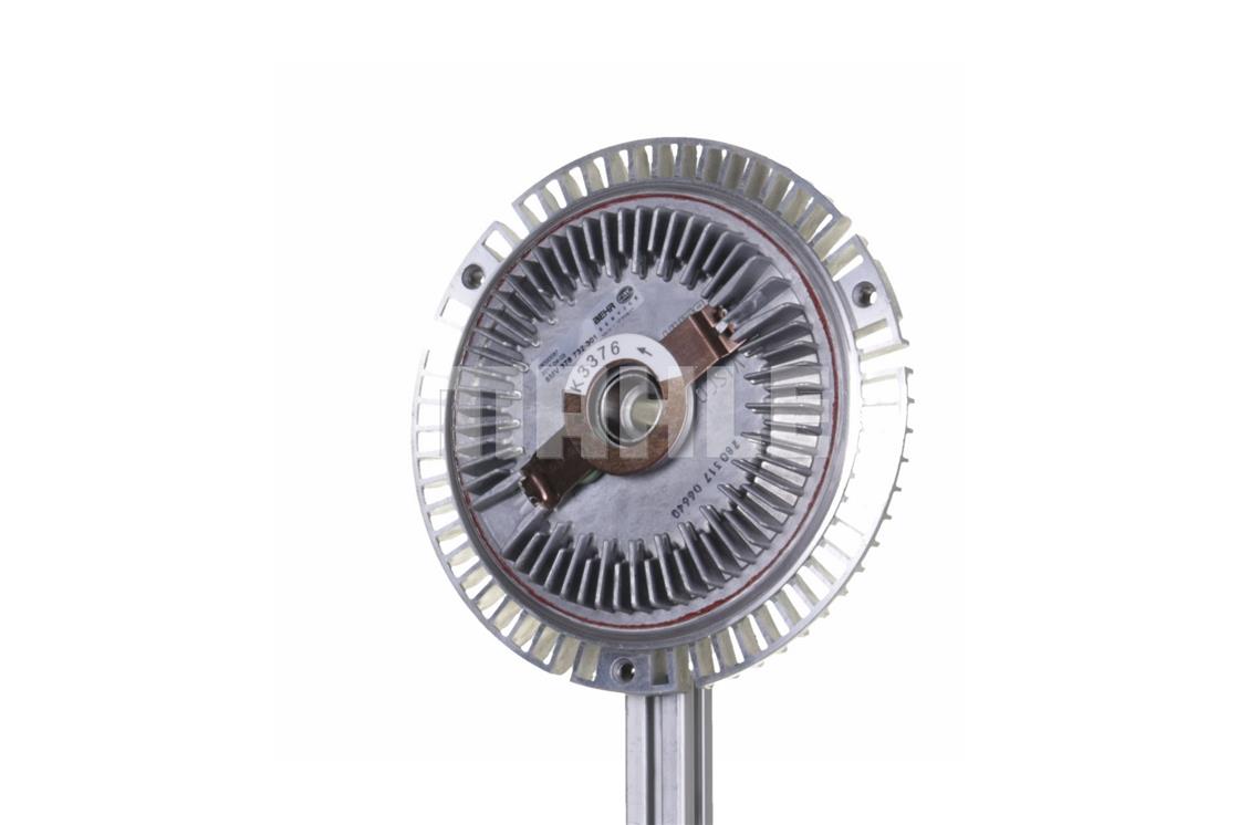 MB TERMİK 103 M. 104 M. - MERCEDES - OEM 1032000422