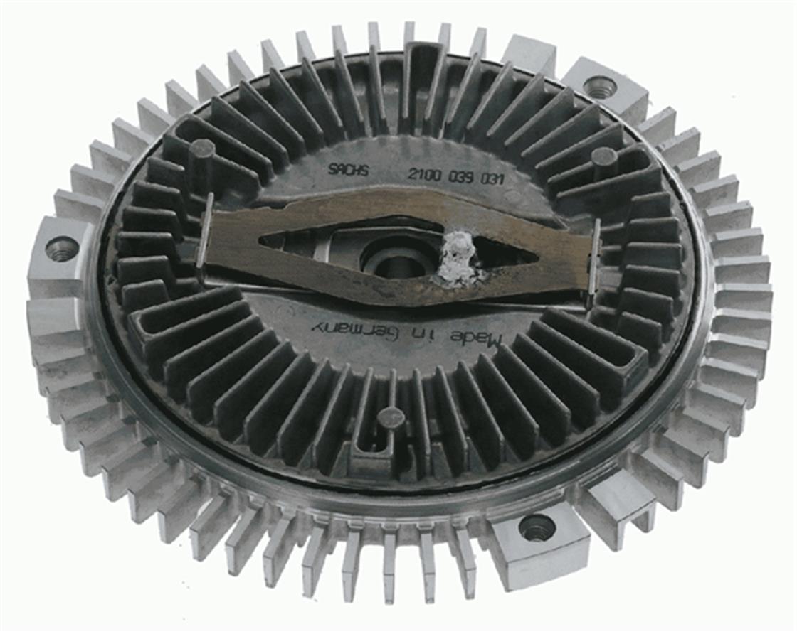 2100 039 031MB TERMİK 210 E320 CDİ - MERCEDES - OEM 613 200 00 22SACHS