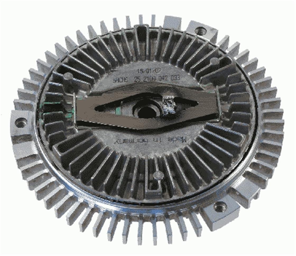 2100 042 033MB TERMİK SPRİNTER 646-651 M. VİTO 115 CDI - MERCEDES - OEM 000 200 63 23SACHS