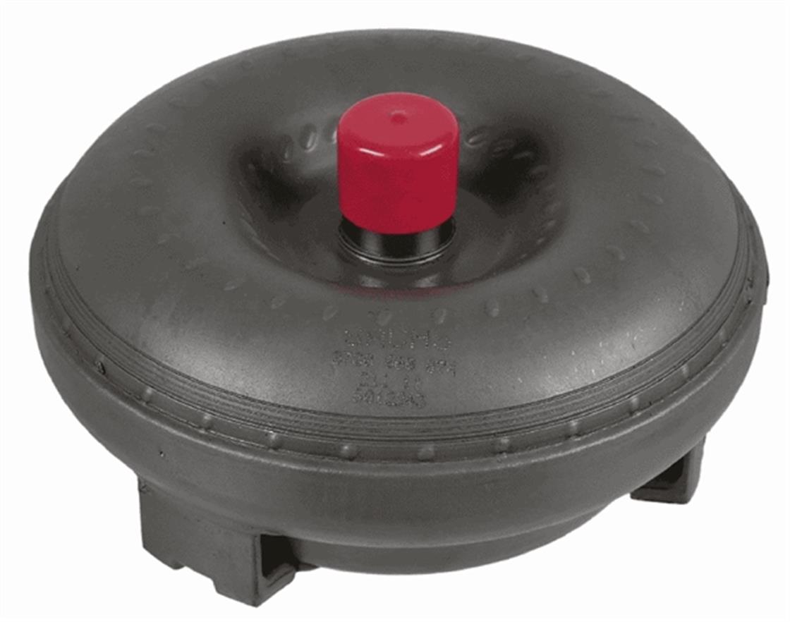 0700 600 074MB TORK KONVERTÖR 203-211 200CDI - MERCEDES - OEM 211 250 11 02SACHS