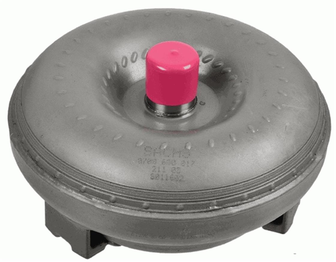 0700 600 017MB TORK KONVERTÖR W211 270 CDI - MERCEDES - OEM 211 250 05 02SACHS