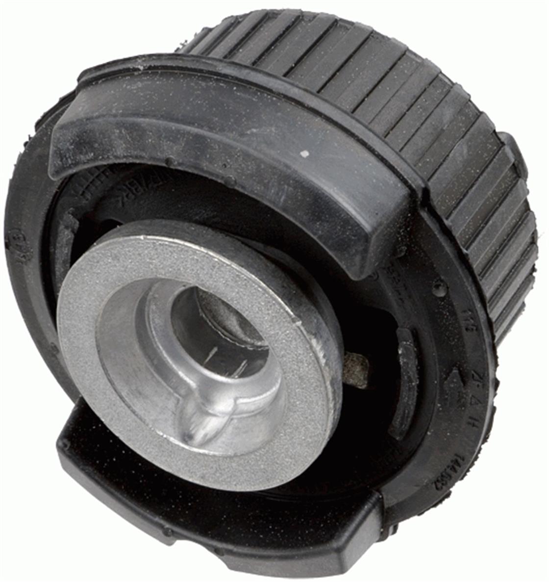 33293 01MB TRAVERS TAKOZU 204 ARKA 10/2007 - 2014 - MERCEDES - OEM 204 351 08 42.LEMFÖRDER