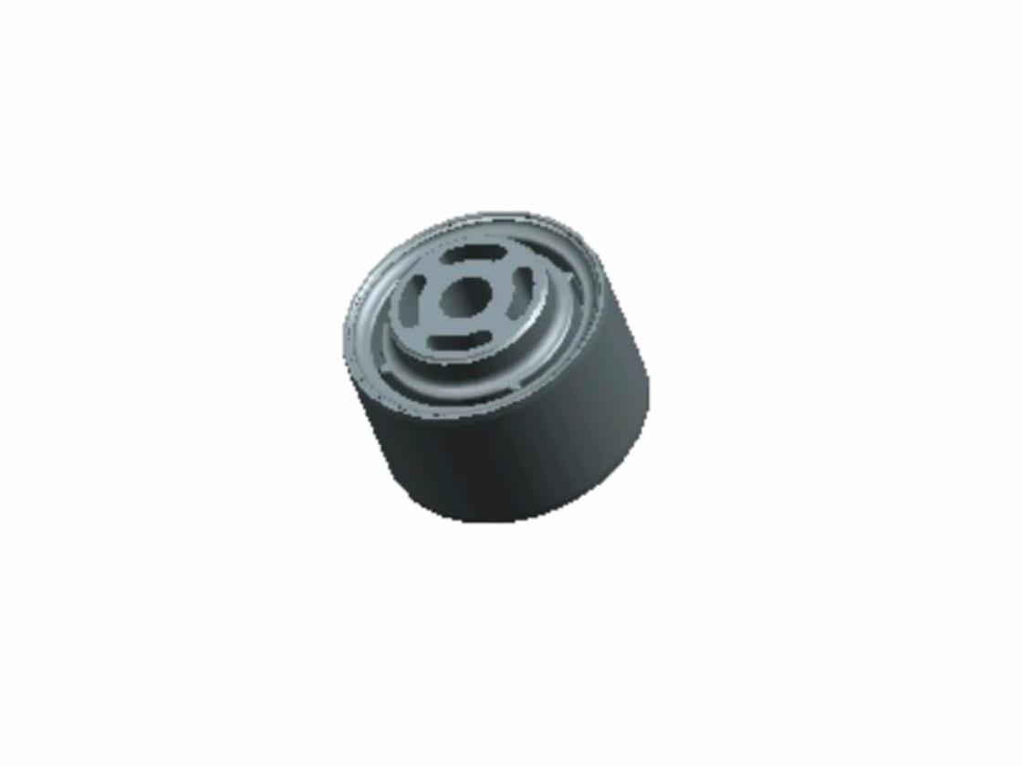 ME-BS150MB TRAVERS TAKOZU 204 ARKA 10/2007 - 2014 - MERCEDES - OEM 204 351 04 42KAUTEK