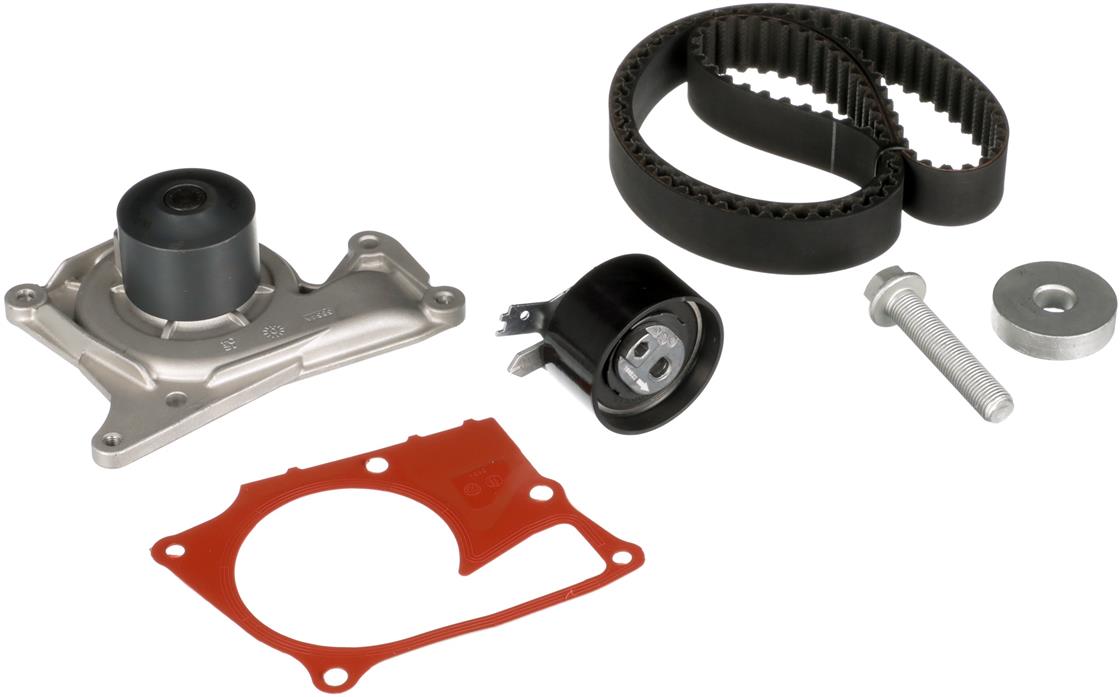 MB TRİGER SETİ 607 M. 176-246-CİTAN DEVİRDAİMLİ - MERCEDES - OEM 6079930397