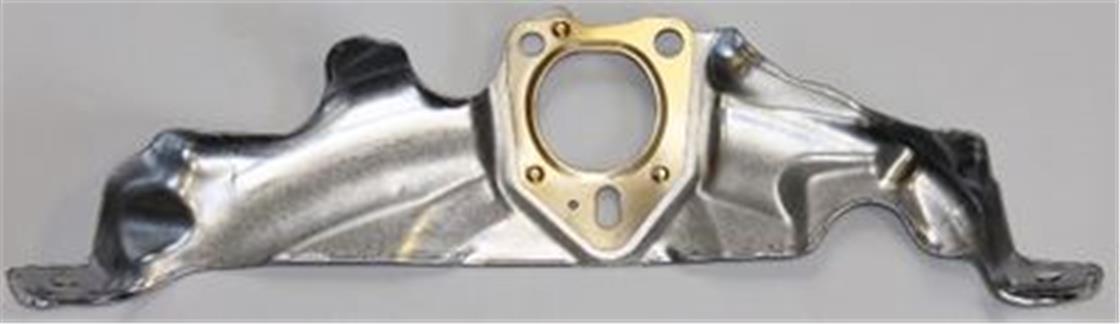 730.162MB TURBO CONTA SACI - MERCEDES - OEM 607 096 00 80ELRİNG