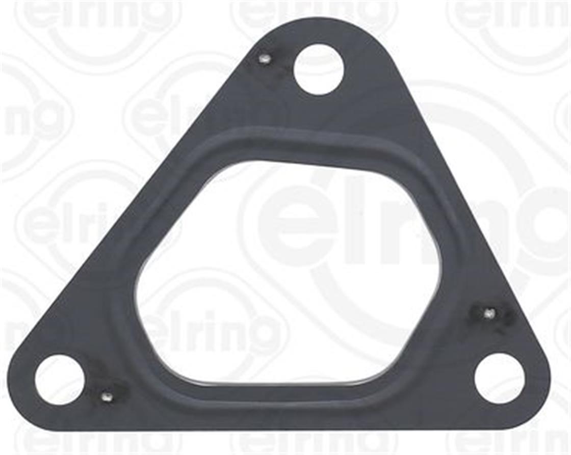 006.580MB TURBO CONTASI 611-612-616-648 - MERCEDES - OEM 646 142 00 80ELRİNG