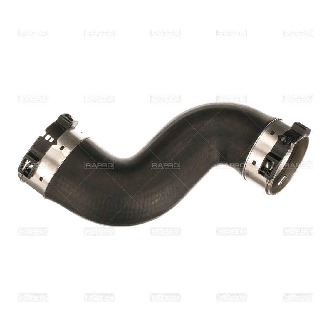 R28459MB TURBO HORTUMU 906 SPRINTER EMME SOL - MERCEDES - OEM 906 528 37 82.RAPRO