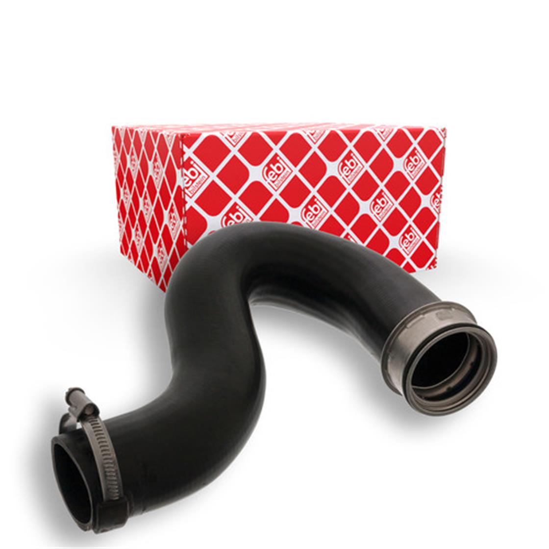 MB TURBO HORTUMU SPRINTER 906  - MERCEDES - OEM 9065282282