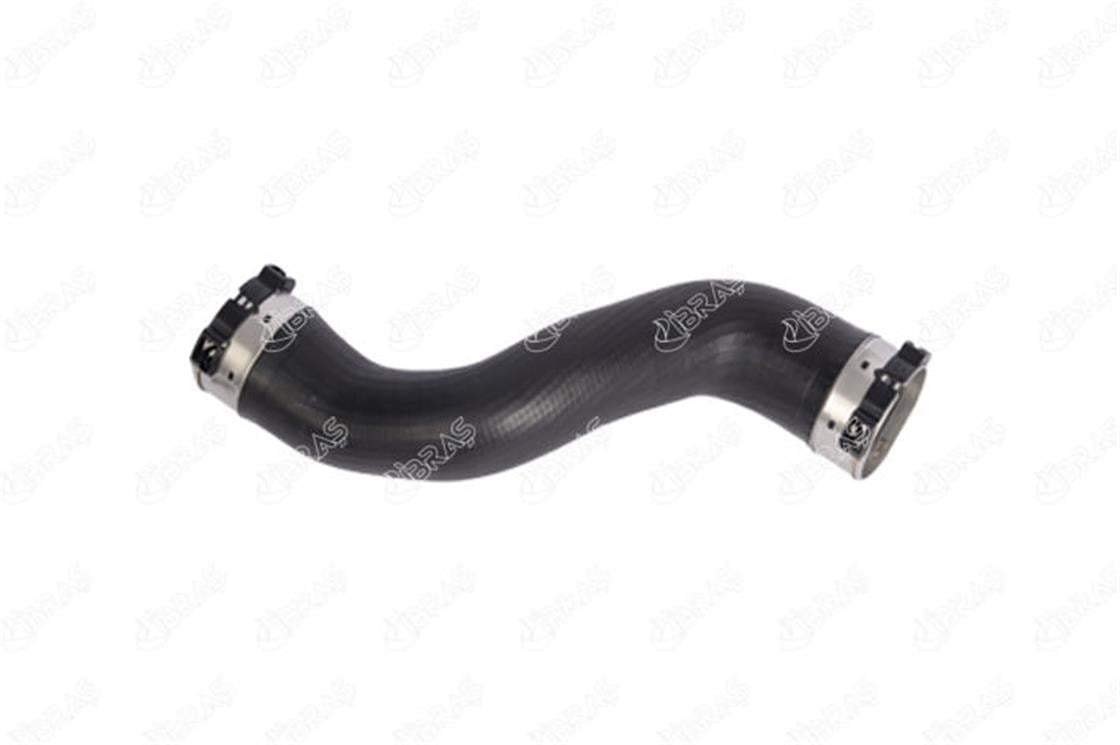 N33141MB TURBO HORTUMU X204 GLK 220-250 CDI  08-2015 - MERCEDES - OEM 204 528 27 82İBRAŞ