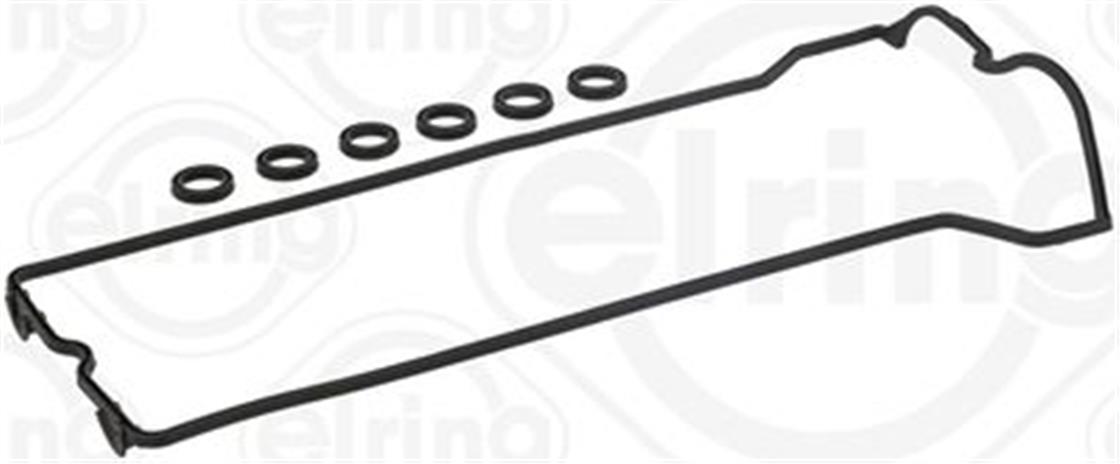 445.510MB ÜST KAPAK CONTASI 120 M. S 600 SAĞ - MERCEDES - OEM 120 010 15 30ELRİNG