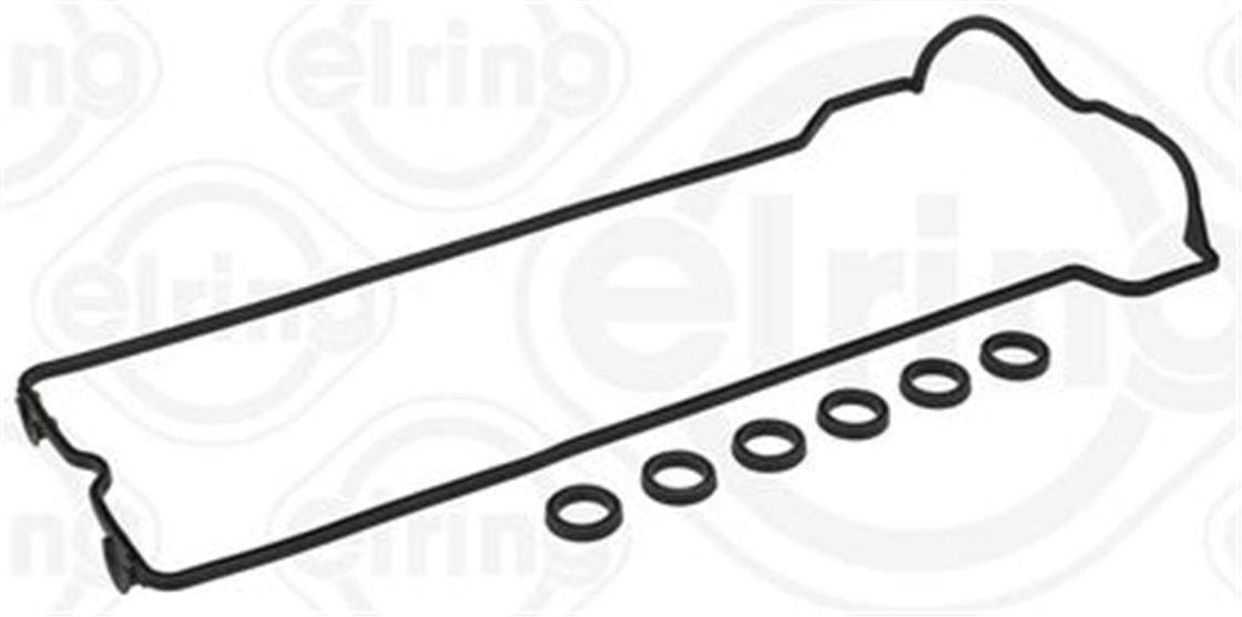 445.500MB ÜST KAPAK CONTASI 120 M. S 600 SOL - MERCEDES - OEM 120 010 14 30ELRİNG