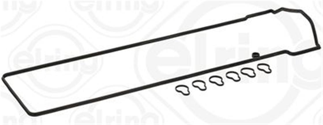 330.240MB ÜST KAPAK CONTASI 613 - 648 MOTOR TAKIM - MERCEDES - OEM 613 016 00 21ELRİNG