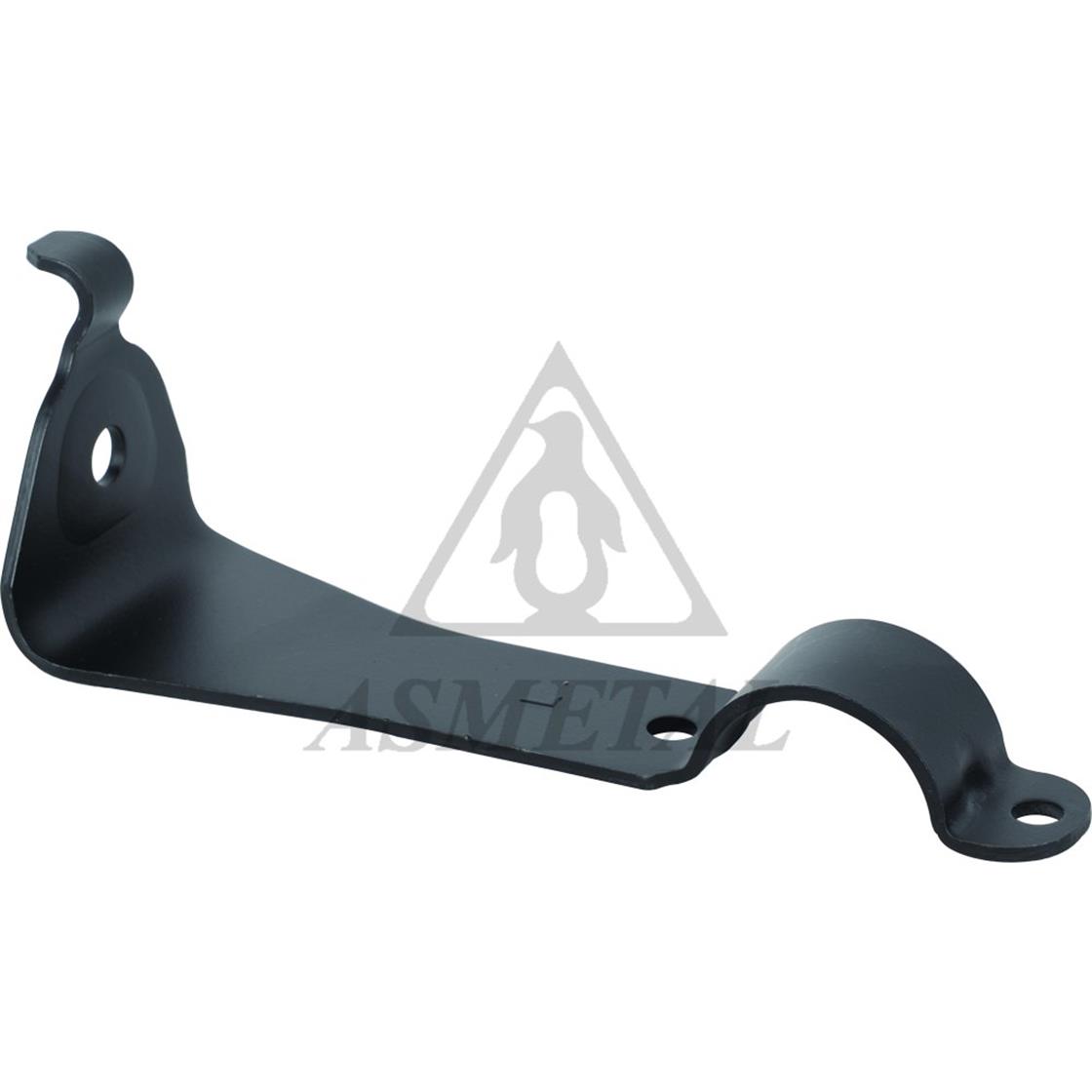 MB VİRAJ DEMİR KELEPÇESİ 124 SOL - MERCEDES - OEM 1243230426