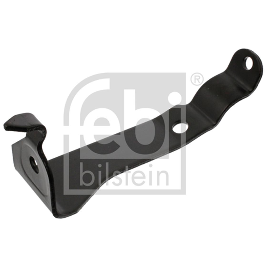 40866MB VİRAJ DEMİR KELEPÇESİ 202-208 SOL - MERCEDES - OEM 208 323 01 40FEBİ