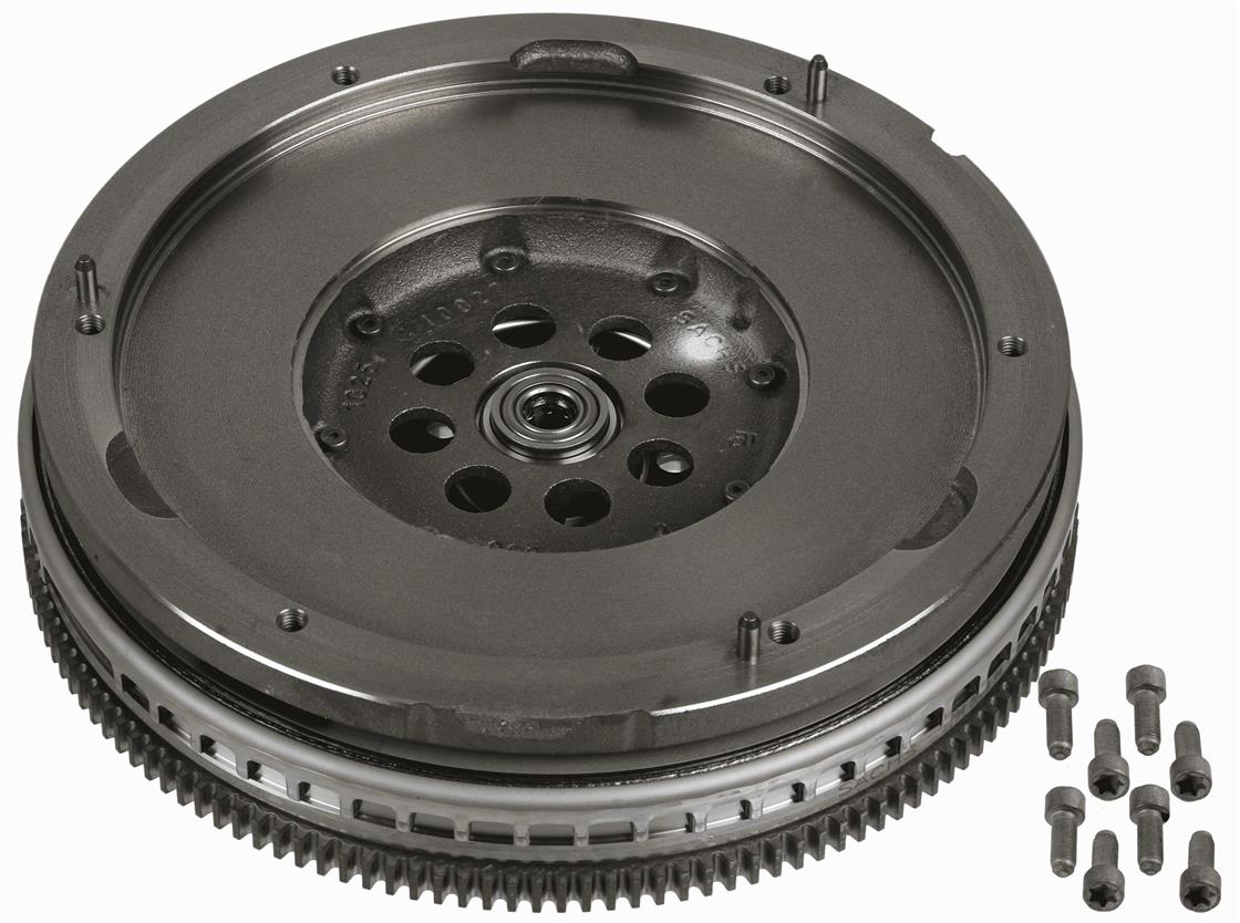2294 000 994MB VOLAN SPRİNTER 906 -VİTO 639 2009> 651 M. - MERCEDES - OEM 651 030 51 05SACHS