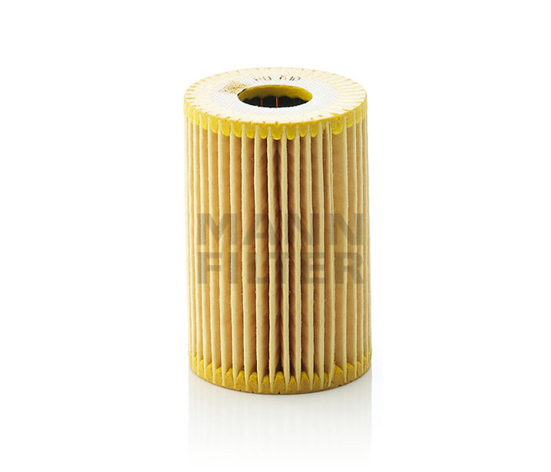 MB YAĞ FİLTRESİ 166 M. 168 - VANEO - MERCEDES - OEM 1661840525