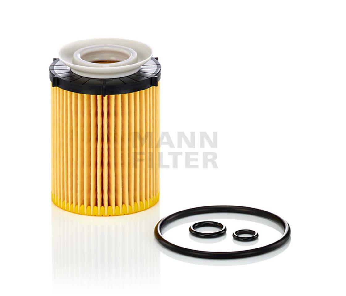 MB YAĞ FİLTRESİ 264-270-274 M. - MERCEDES - OEM 2701840125