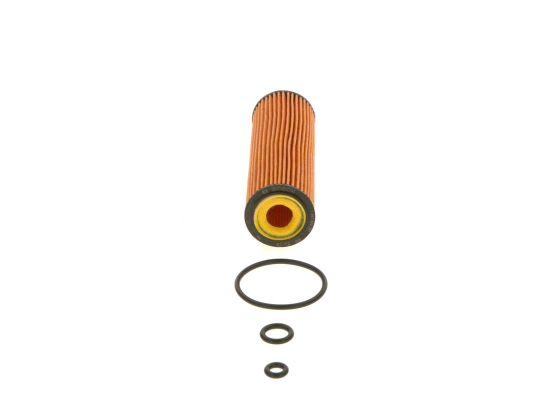 MB YAĞ FİLTRESİ 271 M.  - MERCEDES - OEM 2711840525.