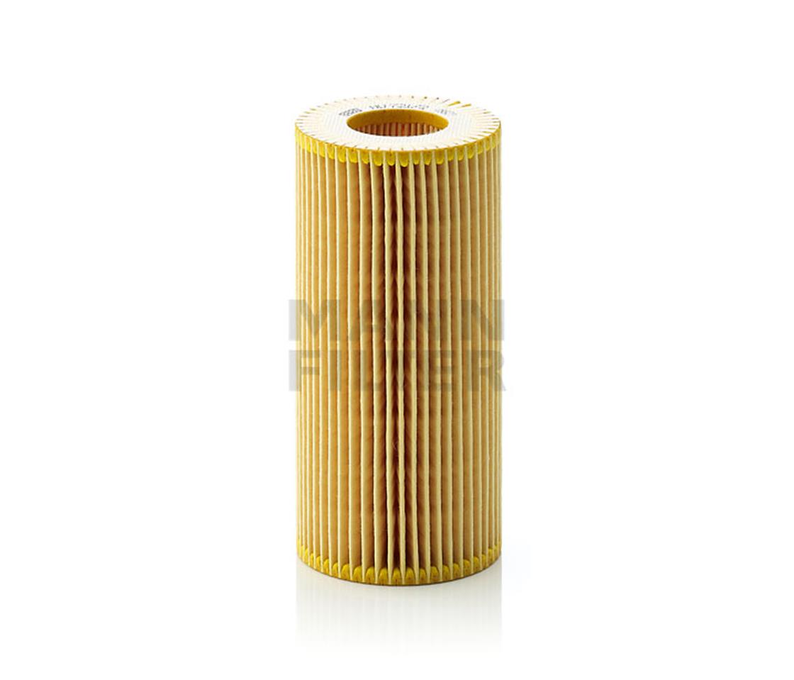 MB YAĞ FİLTRESİ 613 M.  - MERCEDES - OEM 6131840025