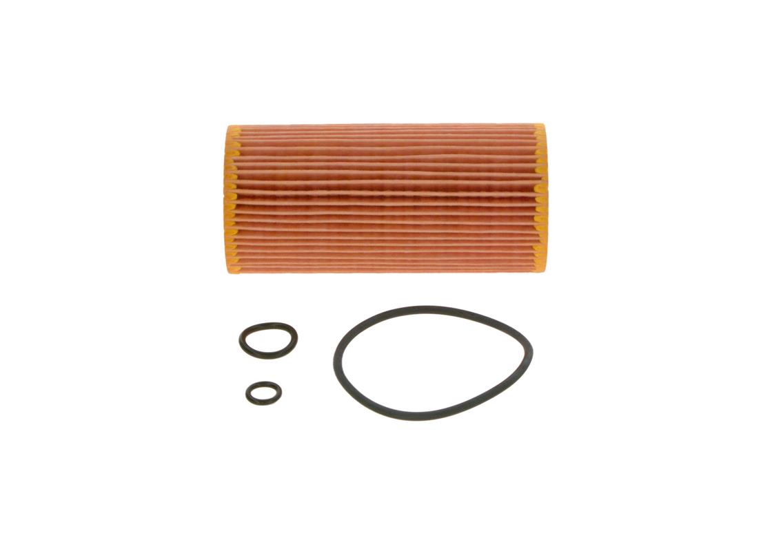 MB YAĞ FİLTRESİ 613 M. - MERCEDES - OEM 6131840025.
