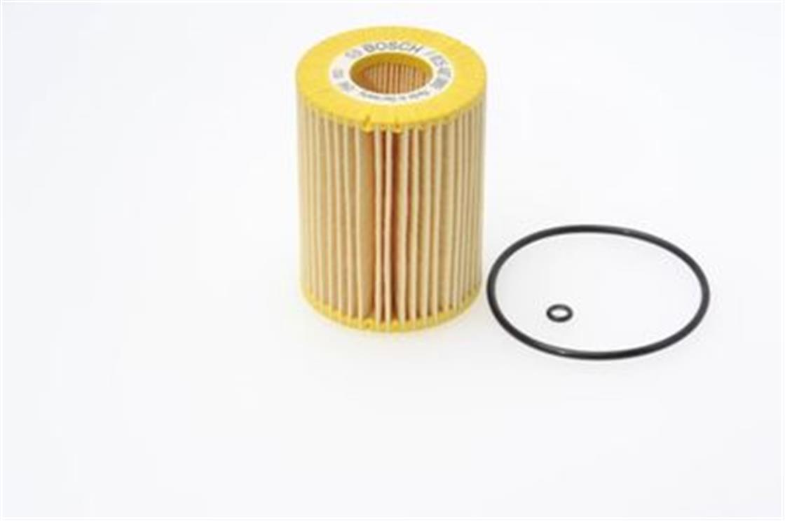 F 026 407 008MB YAĞ FİLTRESİ 642-664 M. CHRYSLER - BMW - OEM 642 184 00 25BOSCH