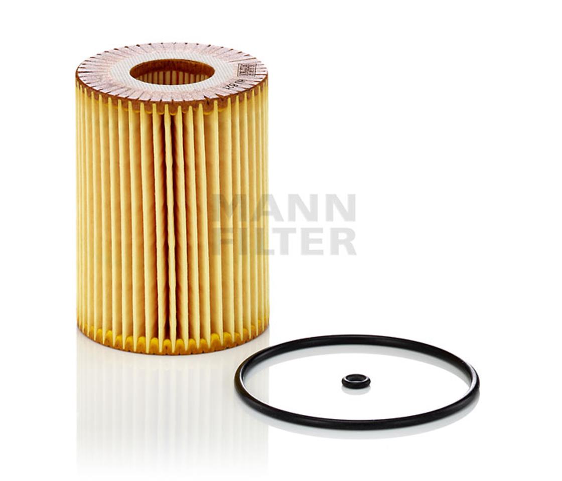 MB YAĞ FİLTRESİ 642-664 M. CHRYSLER  - MERCEDES - OEM 6421800009.