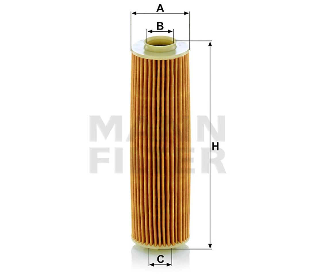 MB YAĞ FİLTRESİ W203-204-211  271 M. İNCE ORİNG - MERCEDES - OEM 2711840525...