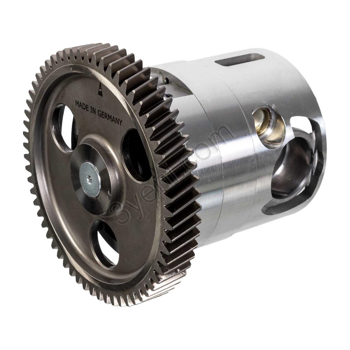 MB YAG POMPASI 651 M. - MERCEDES - OEM 6511802801