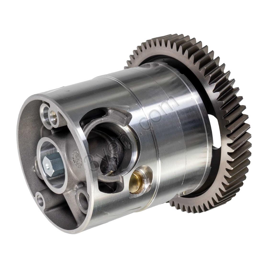 MB YAG POMPASI 651 M. - MERCEDES - OEM 6511802801