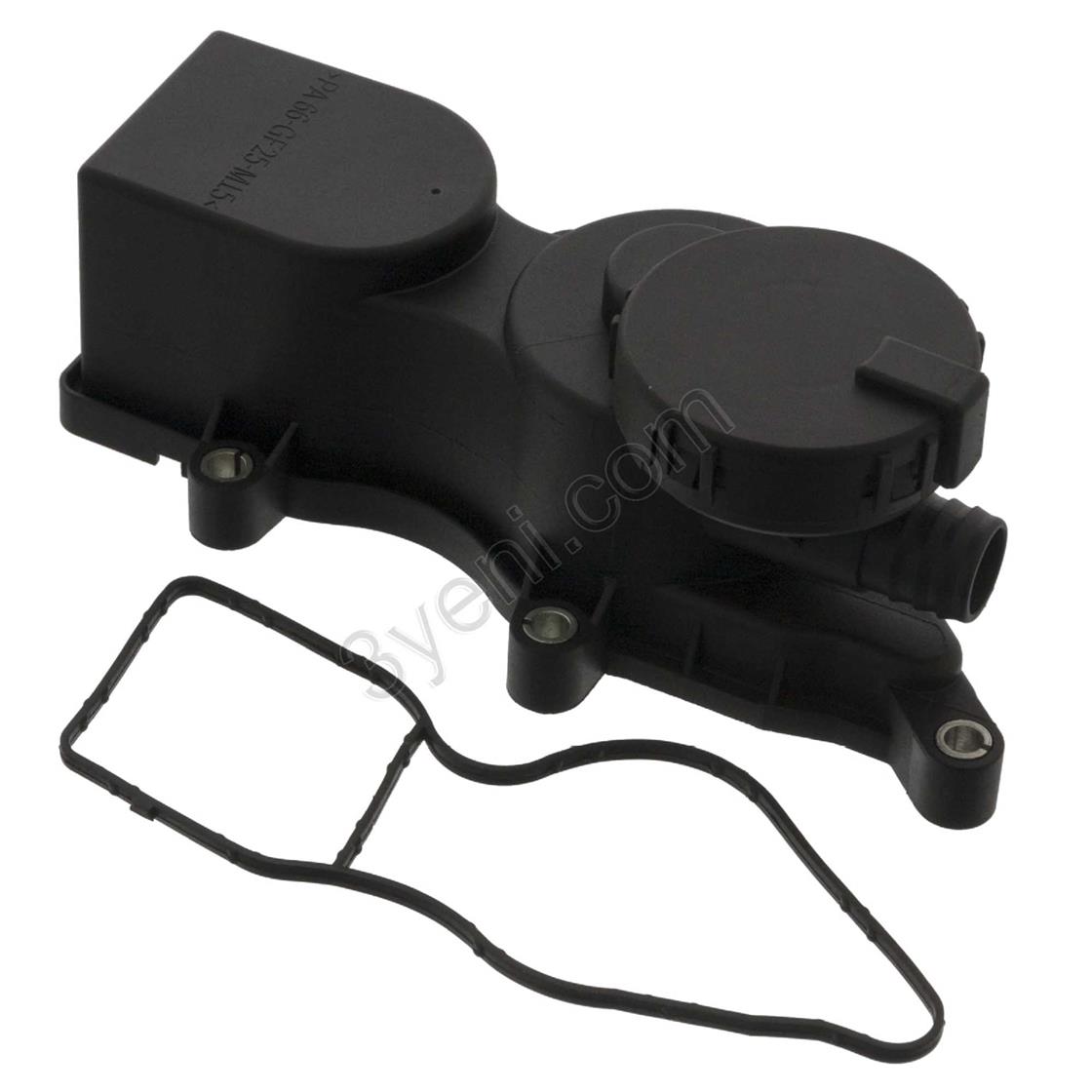 49462MB YAĞ SEPARATÖRÜ 646 M. - MERCEDES - OEM 646 010 15 62FEBİ