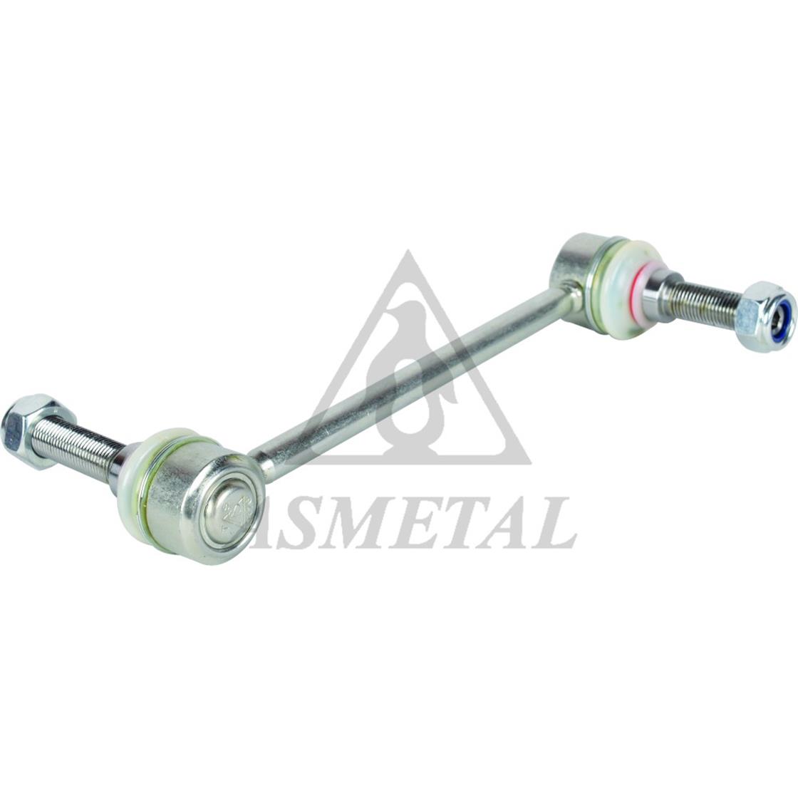 26MR4700MB Z ROT 164 SAĞ+SOL - MERCEDES - OEM 164 320 21 32 .AS METAL
