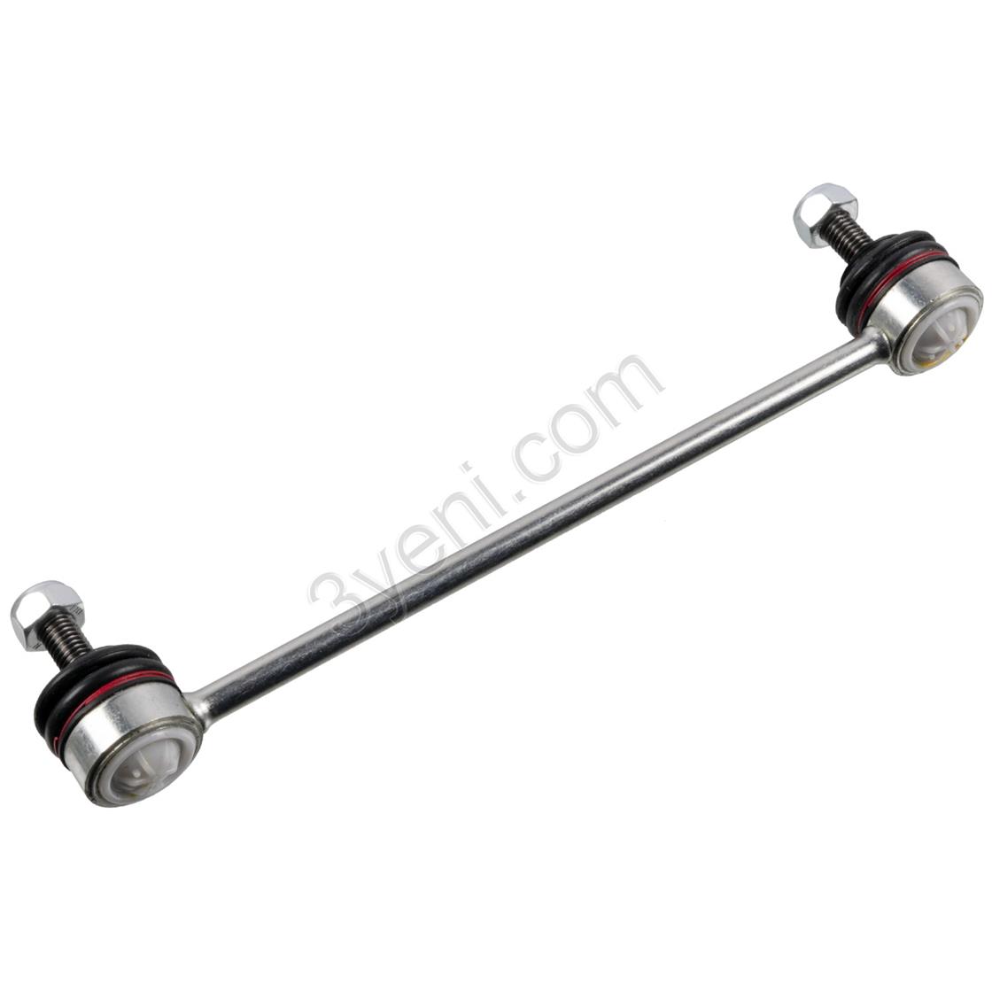 MB Z ROT 169-245 SAG+SOL 2005-2011 - MERCEDES - OEM 1693200989.