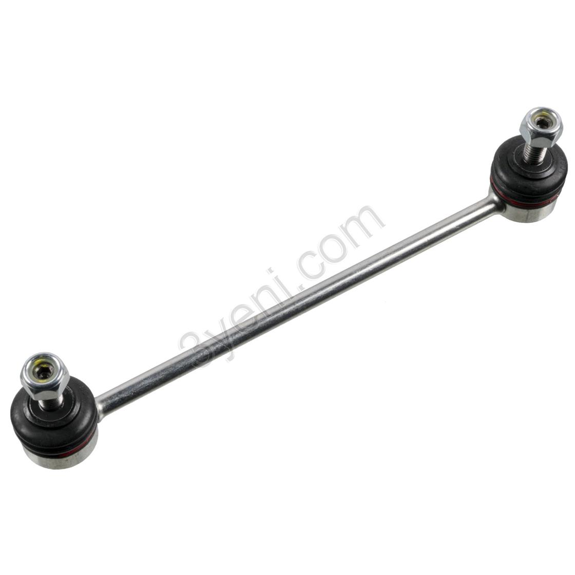 MB Z ROT 169-245 SAG+SOL 2005-2011 - MERCEDES - OEM 1693200989.