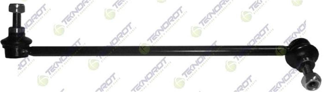 M-541AMB Z ROT 204 ON SAG 2007-2013 - MERCEDES - OEM 204 320 38 89..TEKNOROT