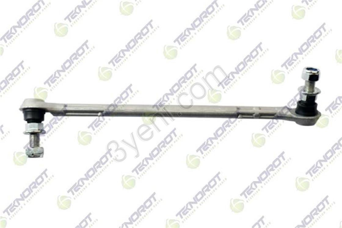 MB Z ROT 204 ON SOL 2007-2013 ALIMINYUM - MERCEDES - OEM 204 320 37 89.