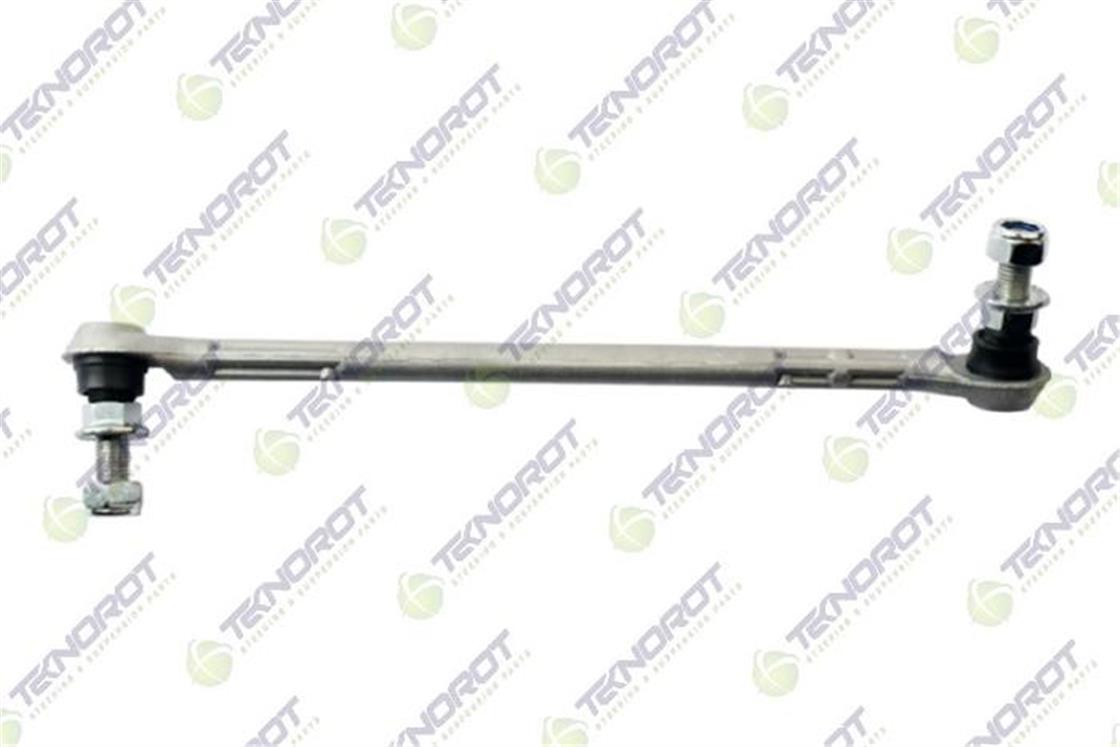 MB Z ROT 204 ON SOL 2007-2013 ALIMINYUM - MERCEDES - OEM 204 320 37 89.
