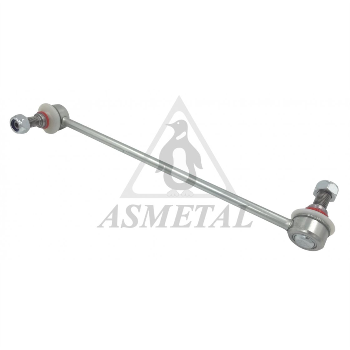 26MR3600MB Z ROT 204 ÖN SOL 2007-2013 DEMİR - MERCEDES - OEM 204 320 37 89 .AS METAL